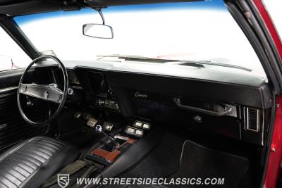 1969 Chevrolet Camaro Z28