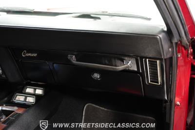 1969 Chevrolet Camaro Z28