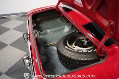 1969 Chevrolet Camaro Z28