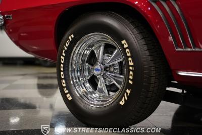 1969 Chevrolet Camaro Z28