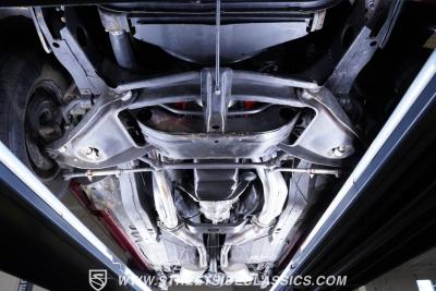 1969 Chevrolet Camaro Z28