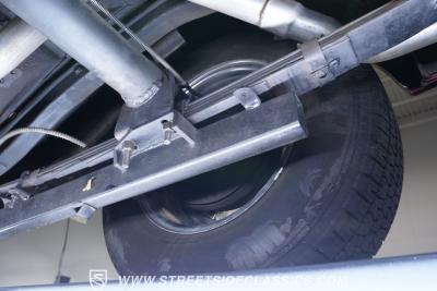 1969 Chevrolet Camaro Z28