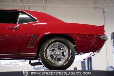 1969 Chevrolet Camaro Z28