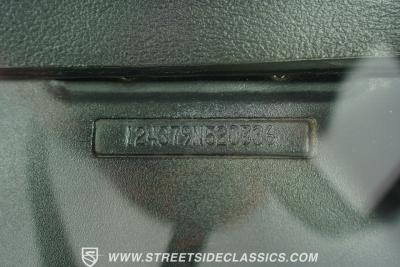 1969 Chevrolet Camaro Z28