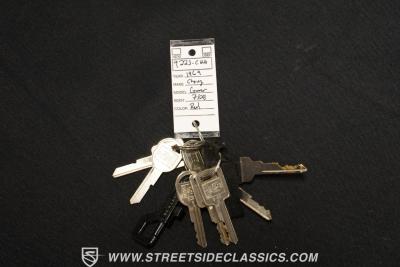 1969 Chevrolet Camaro Z28