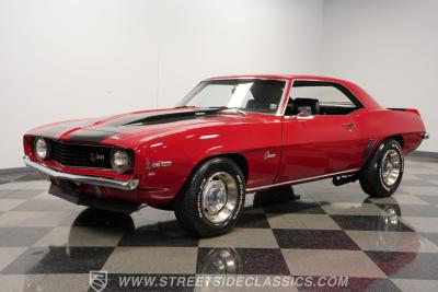 1969 Chevrolet Camaro Z28