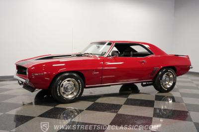 1969 Chevrolet Camaro Z28