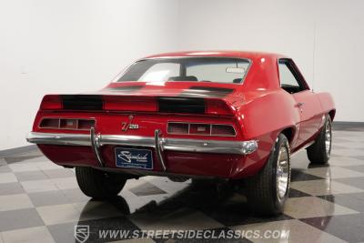 1969 Chevrolet Camaro Z28