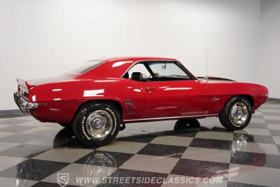 1969 Chevrolet Camaro Z28