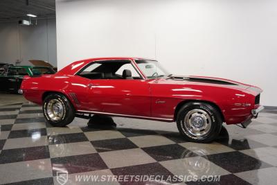 1969 Chevrolet Camaro Z28