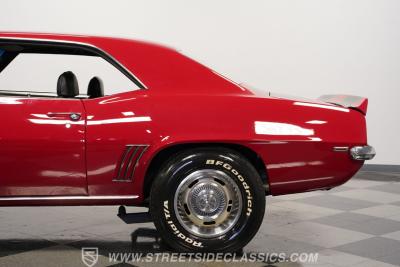 1969 Chevrolet Camaro Z28