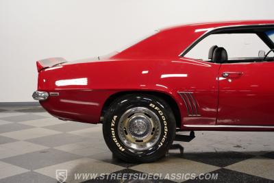 1969 Chevrolet Camaro Z28