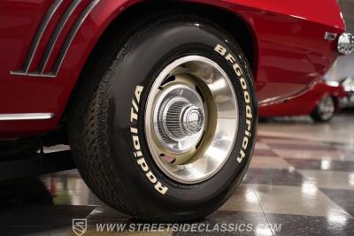 1969 Chevrolet Camaro Z28