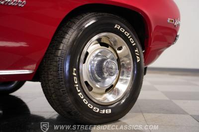 1969 Chevrolet Camaro Z28