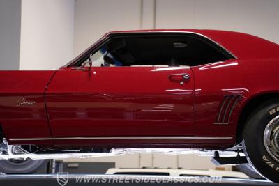 1969 Chevrolet Camaro Z28