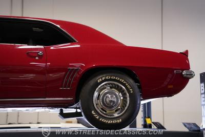 1969 Chevrolet Camaro Z28