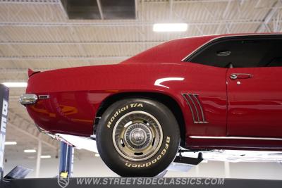 1969 Chevrolet Camaro Z28