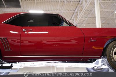 1969 Chevrolet Camaro Z28