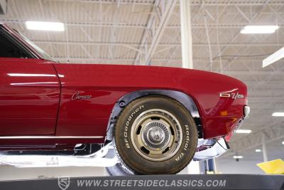 1969 Chevrolet Camaro Z28