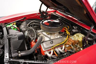 1969 Chevrolet Camaro Z28