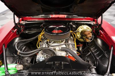 1969 Chevrolet Camaro Z28