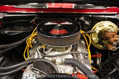 1969 Chevrolet Camaro Z28