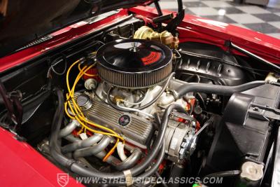 1969 Chevrolet Camaro Z28