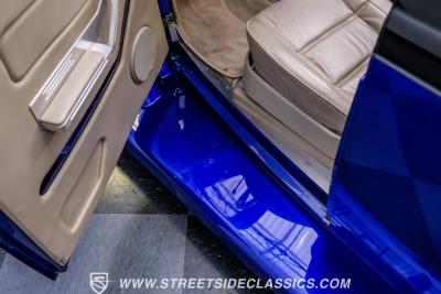 1936 Plymouth Roadster Streetrod