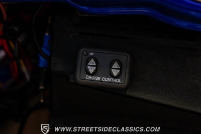 1936 Plymouth Roadster Streetrod