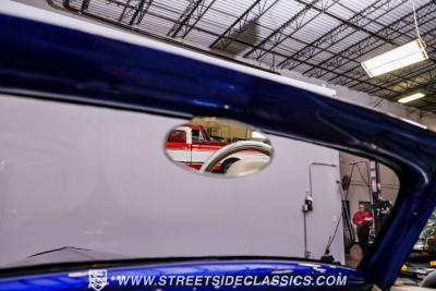 1936 Plymouth Roadster Streetrod