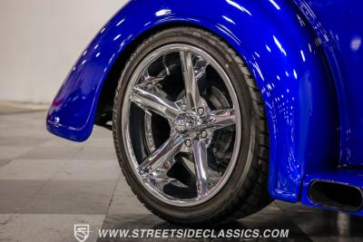 1936 Plymouth Roadster Streetrod