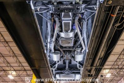 1936 Plymouth Roadster Streetrod