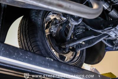 1936 Plymouth Roadster Streetrod