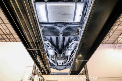 1936 Plymouth Roadster Streetrod