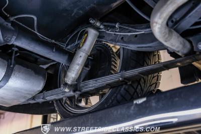 1936 Plymouth Roadster Streetrod