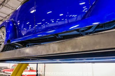 1936 Plymouth Roadster Streetrod