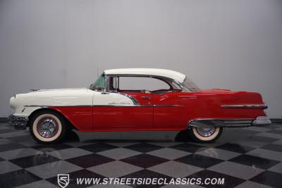 1956 Pontiac Star Chief