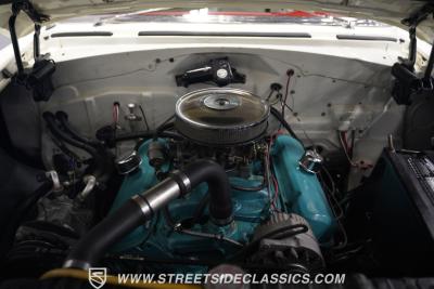 1956 Pontiac Star Chief