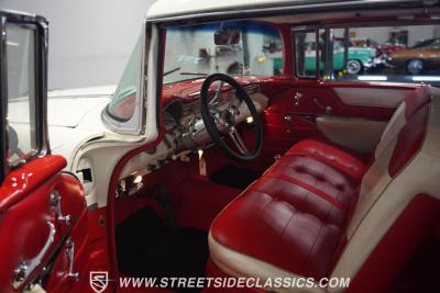 1956 Pontiac Star Chief