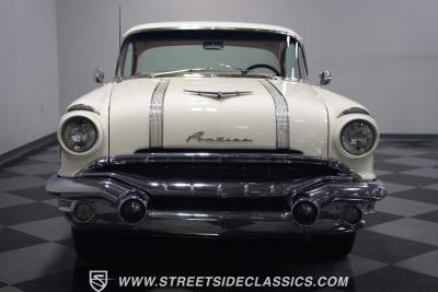 1956 Pontiac Star Chief