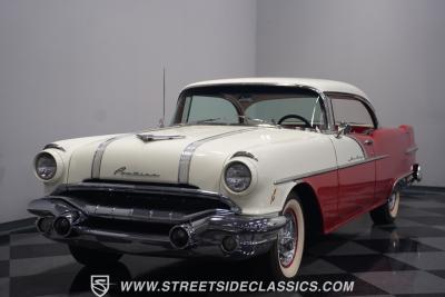 1956 Pontiac Star Chief