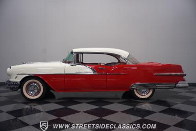 1956 Pontiac Star Chief