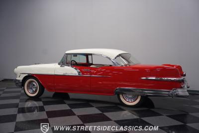 1956 Pontiac Star Chief