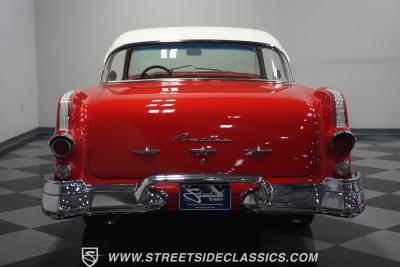 1956 Pontiac Star Chief