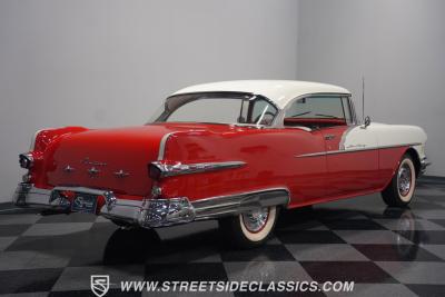 1956 Pontiac Star Chief