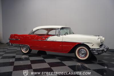 1956 Pontiac Star Chief