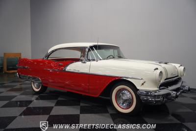 1956 Pontiac Star Chief