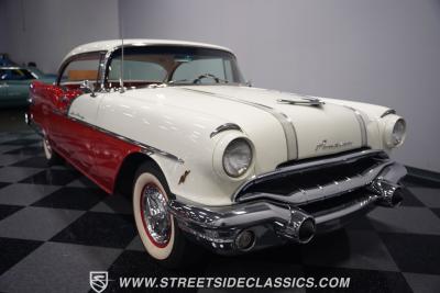 1956 Pontiac Star Chief