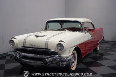 1956 Pontiac Star Chief