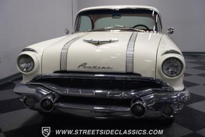 1956 Pontiac Star Chief